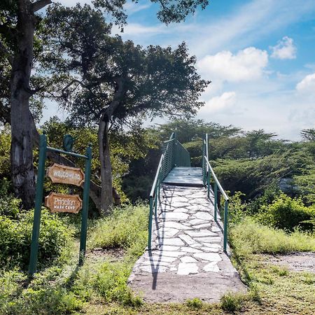 Prideinn Mara Camp & Cottages Talek Екстер'єр фото