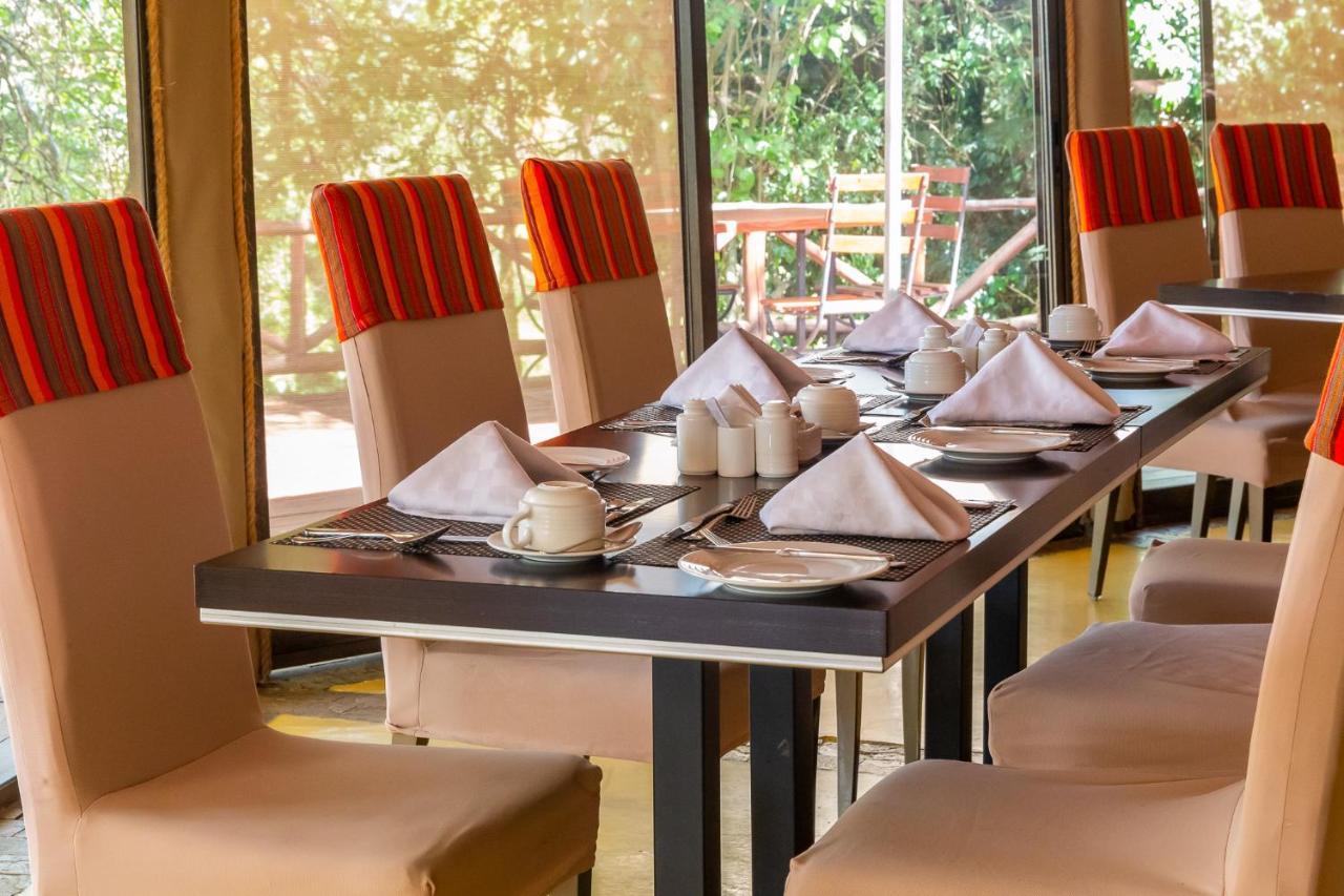 Prideinn Mara Camp & Cottages Talek Екстер'єр фото