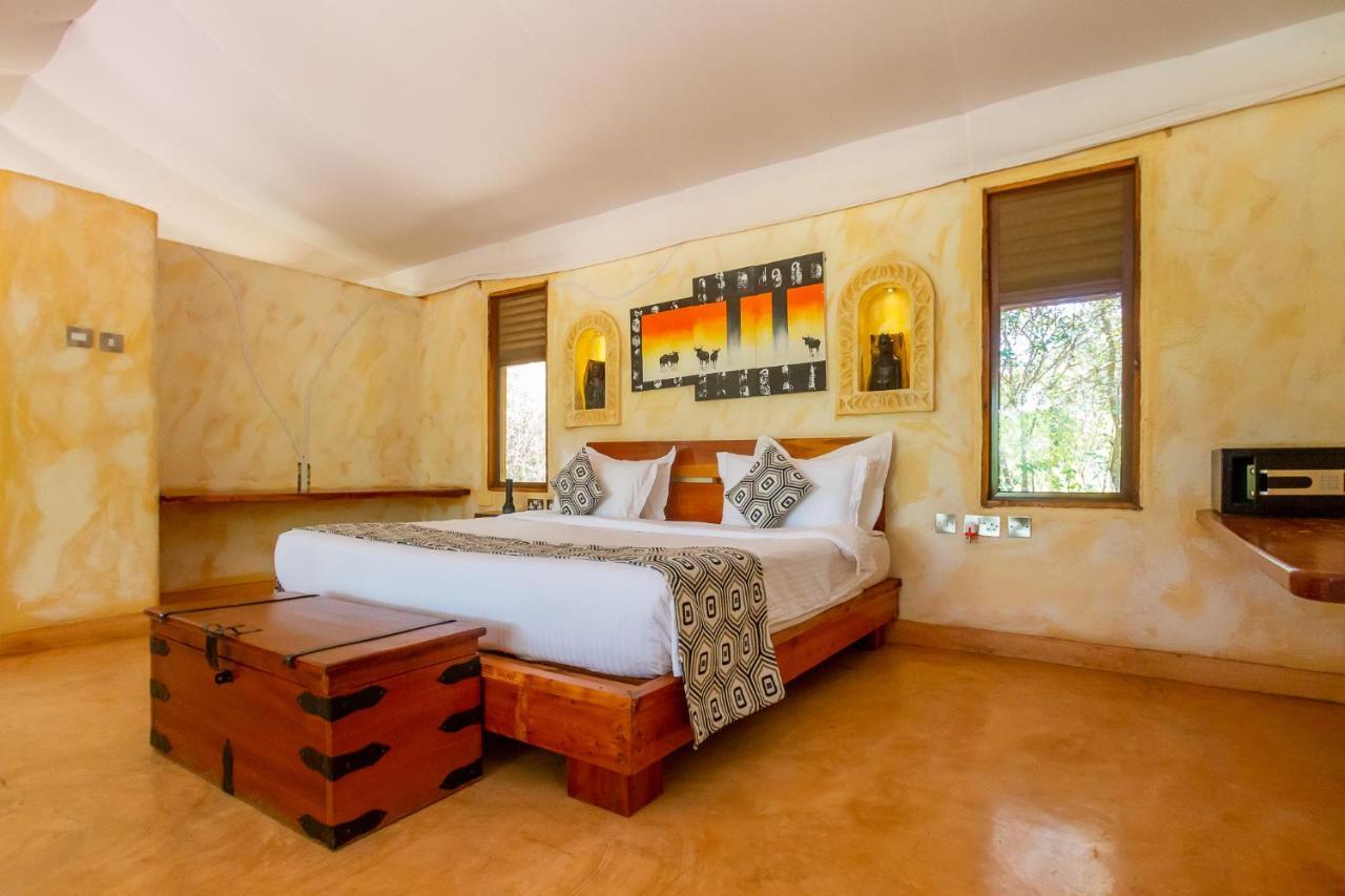 Prideinn Mara Camp & Cottages Talek Екстер'єр фото