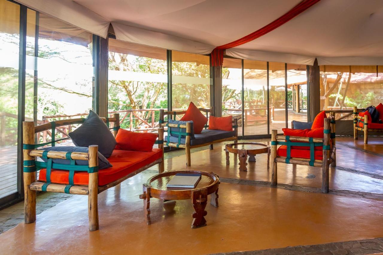 Prideinn Mara Camp & Cottages Talek Екстер'єр фото