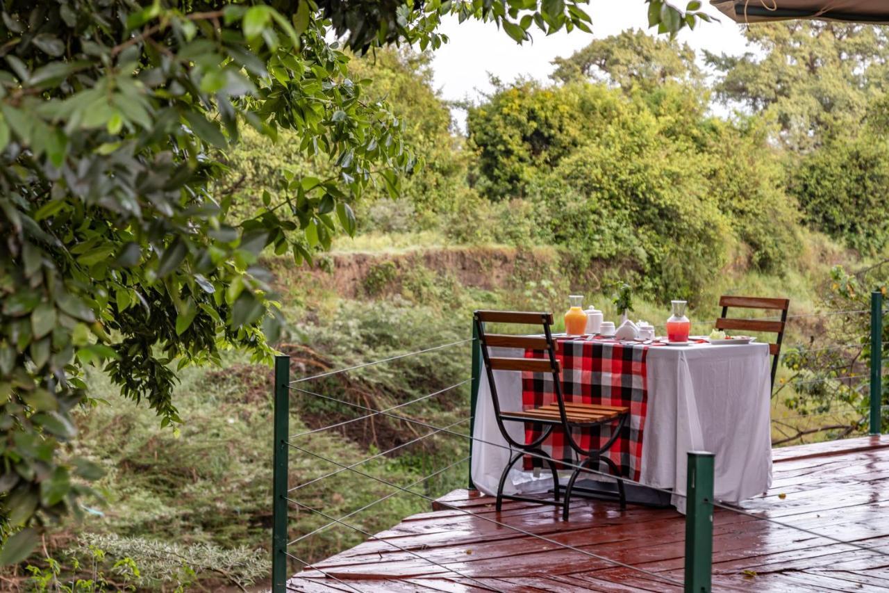 Prideinn Mara Camp & Cottages Talek Екстер'єр фото