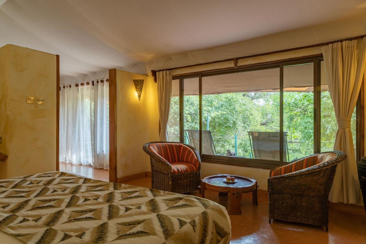 Prideinn Mara Camp & Cottages Talek Екстер'єр фото