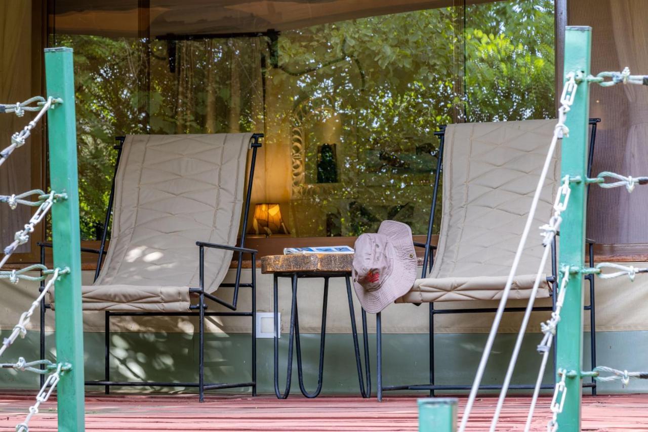 Prideinn Mara Camp & Cottages Talek Екстер'єр фото