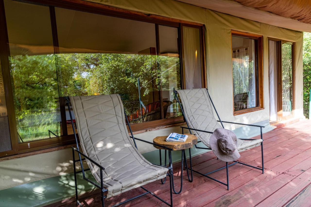 Prideinn Mara Camp & Cottages Talek Екстер'єр фото